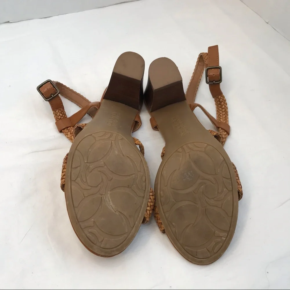 Strappy Heels Kenneth Cole Reaction